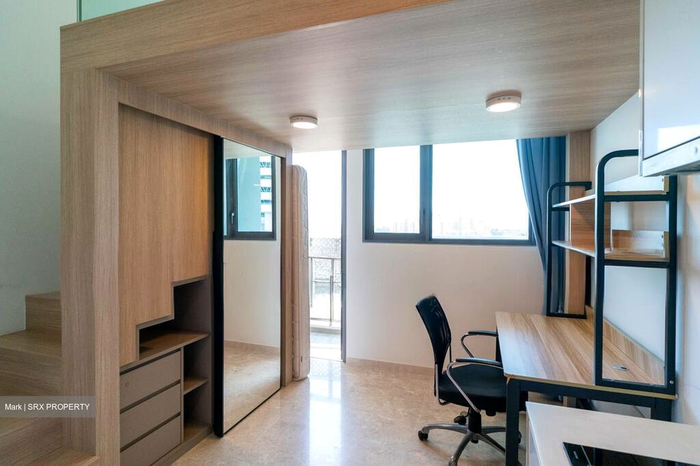 City Gate (D7), Apartment #579105111